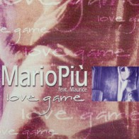 Mario Più ‎– Love Game