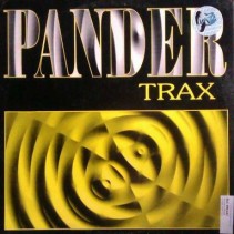 Pander Trax ‎– Hi Da Ho Da