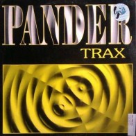 Pander Trax ‎– Hi Da Ho Da