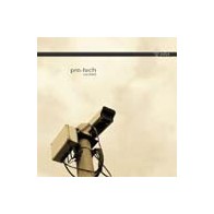 Pro-Tech ‎– Control (IMPORT)