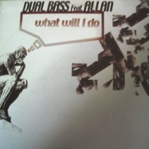 Dual Bass – What Will I Do