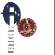 Des Mitchell ‎– The World Is Yours