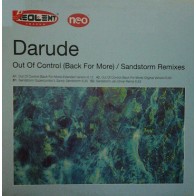 Darude ‎– Out Of Control / Sandstorm 