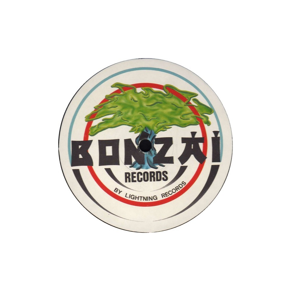 DJ Bountyhunter ‎– III 