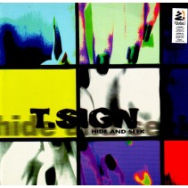 T.Sign ‎– Hide And Seek 