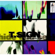 T.Sign ‎– Hide And Seek 