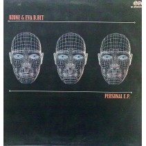 Ozone & Eva D. Bit - Personal EP
