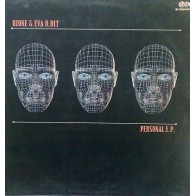 Ozone & Eva D. Bit - Personal EP