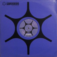 Petibonum ‎– Little Planet 