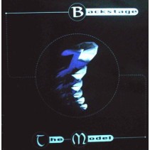 Backstage - The Model 