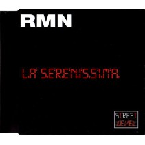 RMN ‎– La Serenissima 