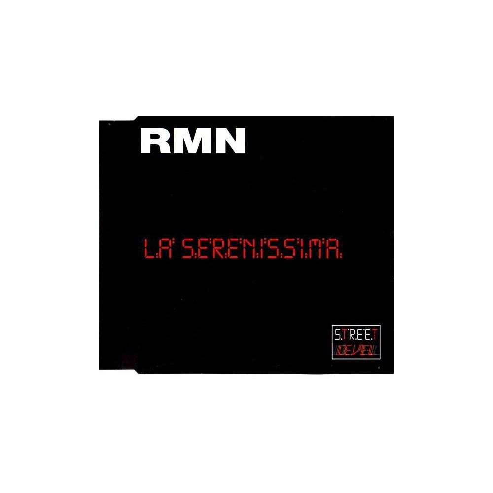 RMN ‎– La Serenissima 