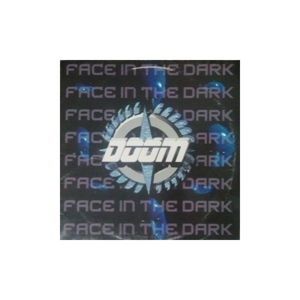 Doom ‎– Face In The Dark