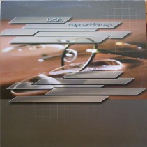 Vincent De Moor ‎– Deflection EP