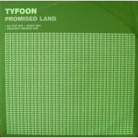 Tyfoon ‎– Promised Land