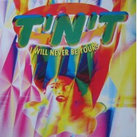 T'N'T ‎– I Will Never Be Yours
