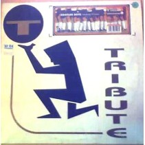 Bootleg Boys ‎– Casa George ('97 Remixes) 