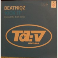 Beatniqz ‎– Kick It 