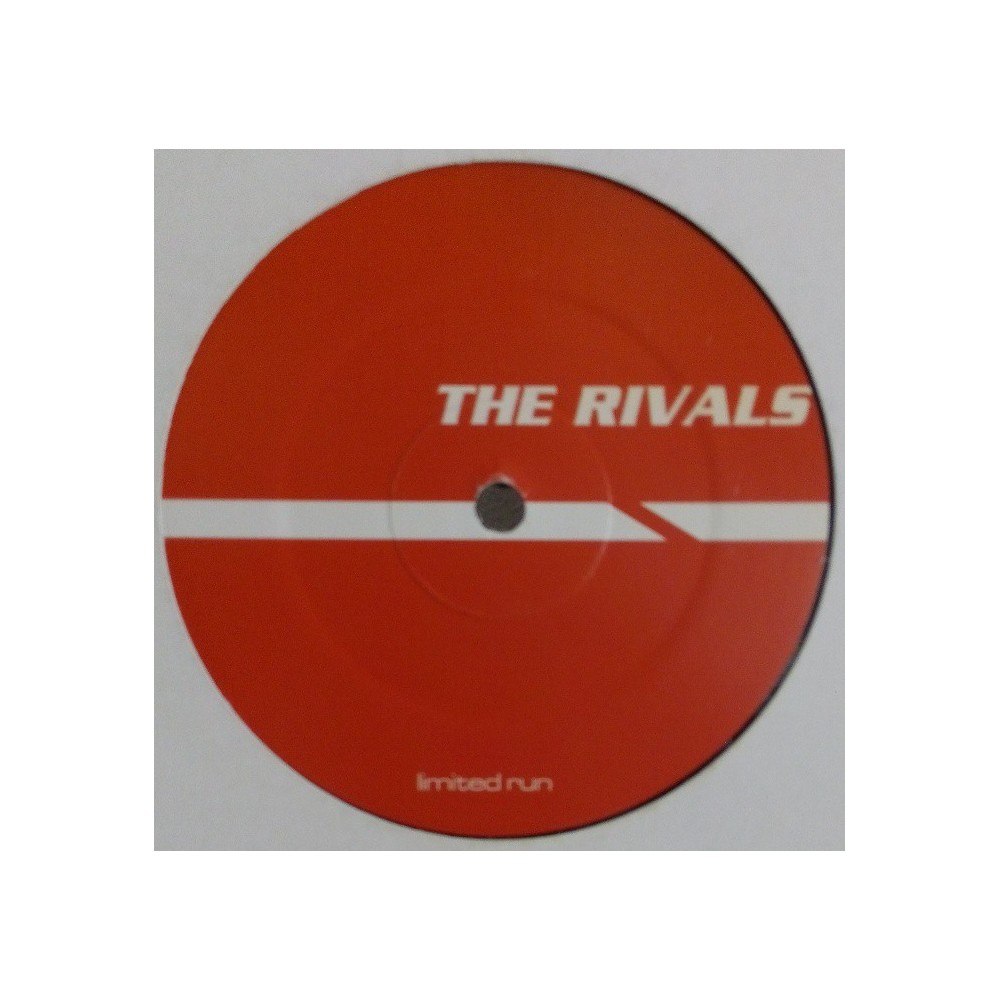 The Rivals (Riva Bootleg)
