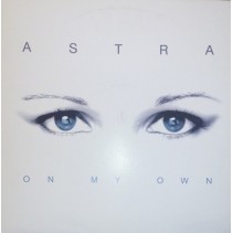 Astra ‎– On My Own