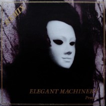  Elegant Machinery ‎– Process (Remix) 