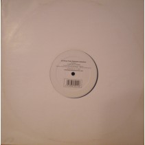 DJ Mozy Feat. Natasha Salodina ‎– Ecstacy 