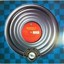 Absolute 3 ‎– All By Myself 