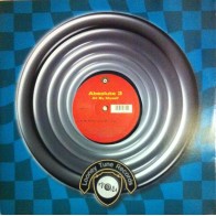 Absolute 3 ‎– All By Myself 