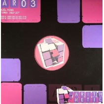 Joel Pons ‎– 1969 July 20