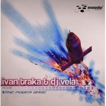 Ivan Traka & DJ Vela (2) - The Power Base