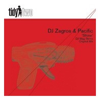 DJ Zagros & Pacific ‎– Shine