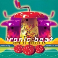Ironic Beat ‎– Move On Groove On 
