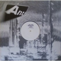 Lloyd ‎– Sound Of "Sys" (El Sonido De La S.) 