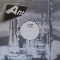 Lloyd ‎– Sound Of "Sys" (El Sonido De La S.) 