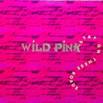 Wild Pink ‎– Stay On These Roads