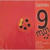 Captain Kirk ‎– Nine MM