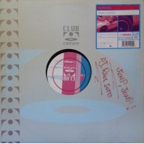 Beamer Boy ‎– Cruise Control 