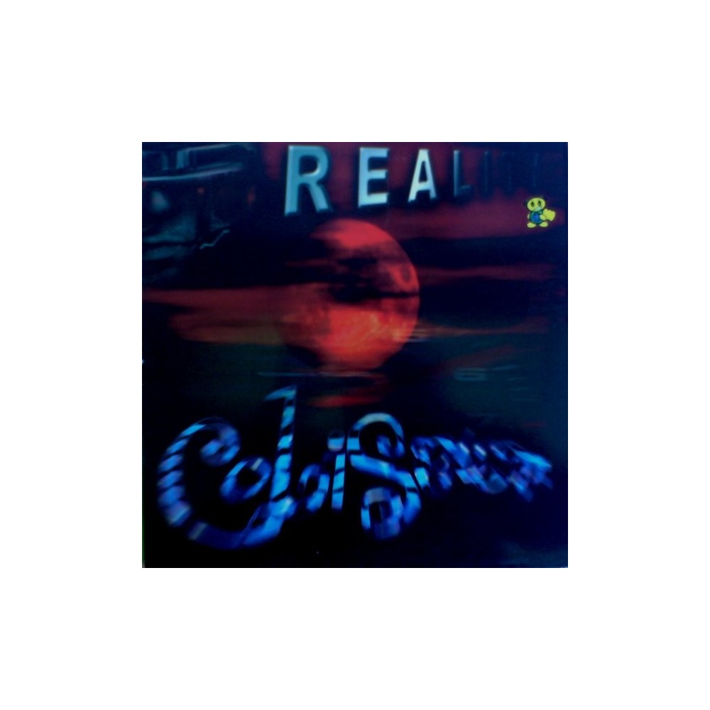 Coliseum-reality(2 MANO,TEMAZO CHOCOLATERO¡¡)