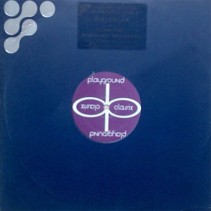 Meridian ‎– A Long Time (Carlo Resoort 2004 Remixes) 