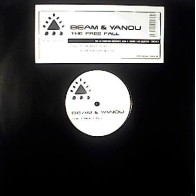 Beam & Yanou ‎– The Free Fall