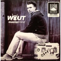 DJ Wout ‎– Mastermind 