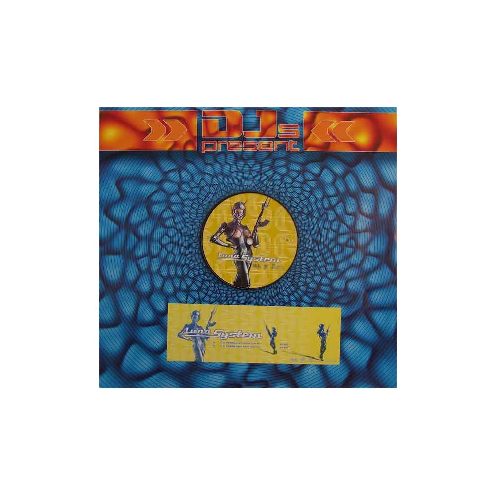 Luna System - R U Ready 