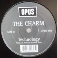 The Charm ‎– Technology / Sept