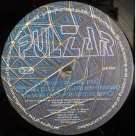 Pulzar ‎– Da Boss