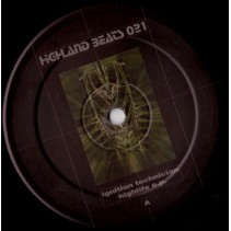 Ignition Technician ‎– Highlife EP