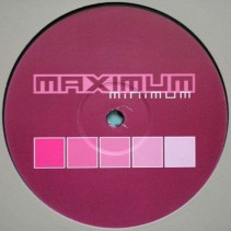 Lawrie Immersion & Chris Liberator / D.A.V.E. The Drummer ‎– Process Magenta 