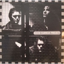 David Fairman Project – I Say Shut Up (MAX MUSIC))