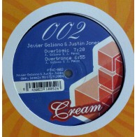Javier Galiano & Justin Jones - Overlogic