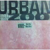 Venus ‎– Wish You Were Here