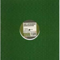 Jan Liefhebber ‎– Armageddon 